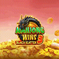 RTP Mahjong 3