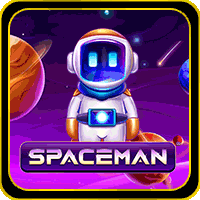 RTP Spaceman