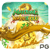 RTP Mahjong