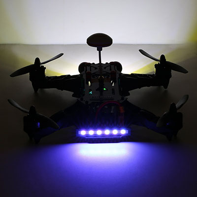 Eachine Racer 250 9W