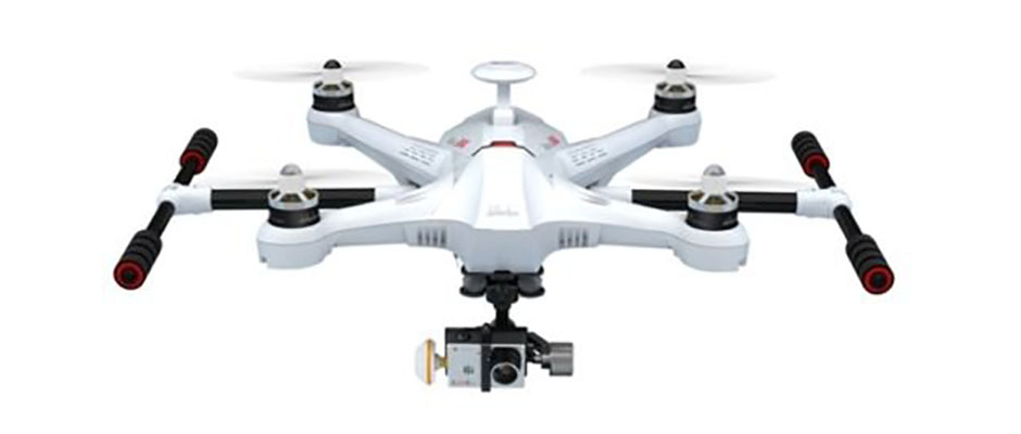 Walkera Scout X4
