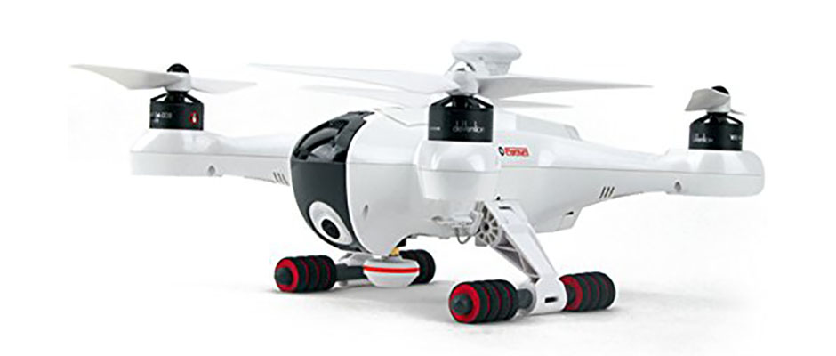 Walkera QR X350